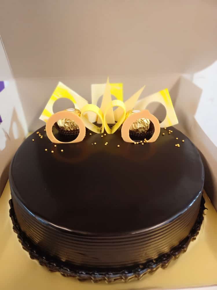 Cake 96